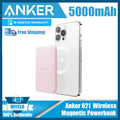 Anker MagGo 5000mAh Portable Charger